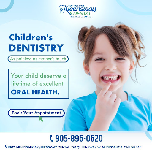 Mississauga Queensway Dental - Thumbnail