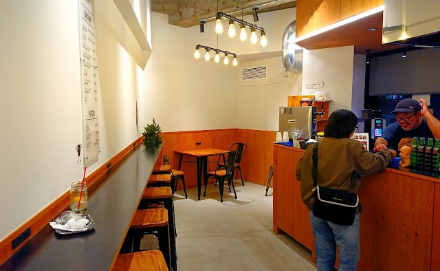 Kururu Cafe（クルルカフェ）