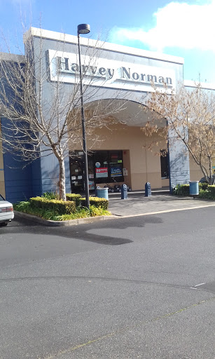 Harvey Norman Orange - Thumbnail
