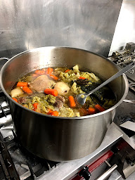 Photo n°20 de Restaurant Chez Mag à Lamastre (Bar)