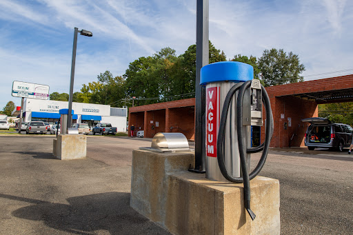 Dominion Car Wash - Brook Road - Thumbnail