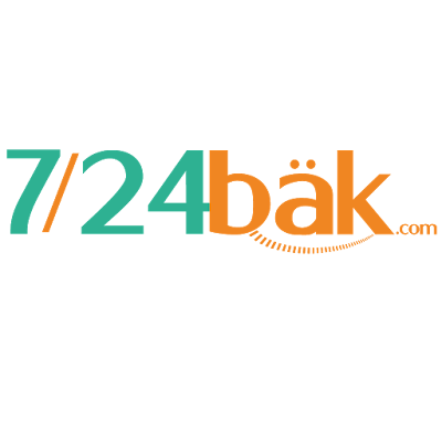 Elektronik Alışveriş Merkezi 724bak.com