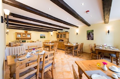 Photos of Hotel Maria Aurora