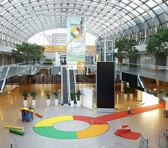 Bodenverlegung Berisha Driton photo