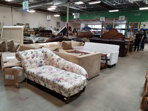 Austin Habitat for Humanity ReStore - Thumbnail