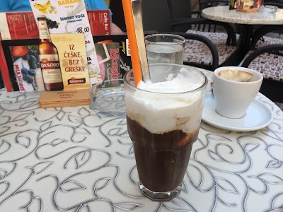 Photos of Cafe Bagulin