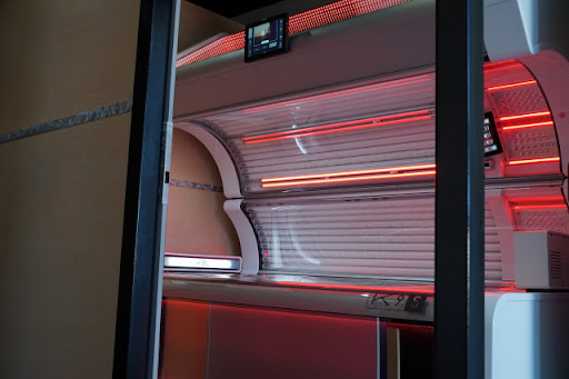 Electric Sun Tanning Salons