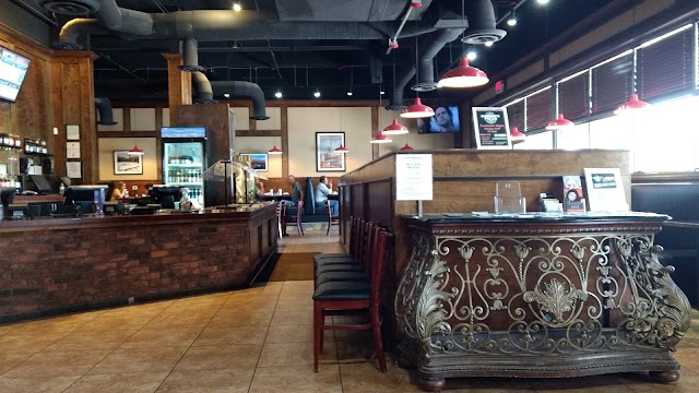 Barro's Pizza