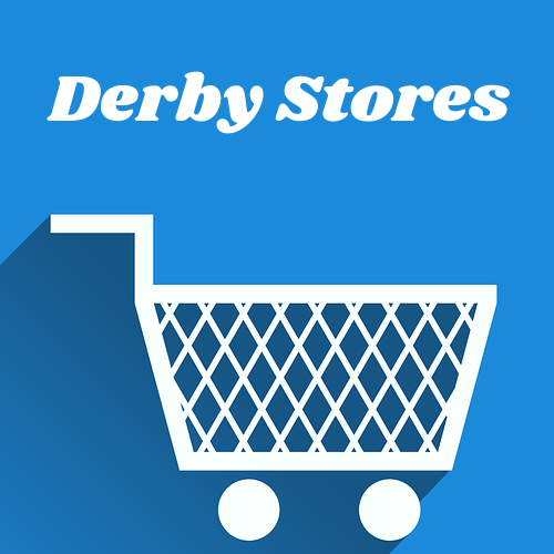 Derby Stores - Visual