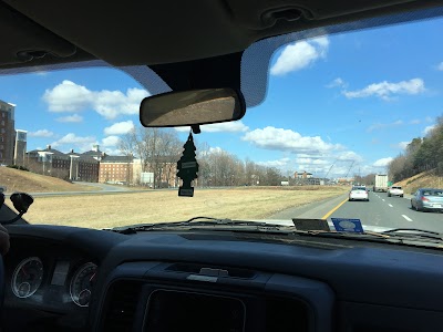 Liberty University Lacrosse & Field Hockey Fields