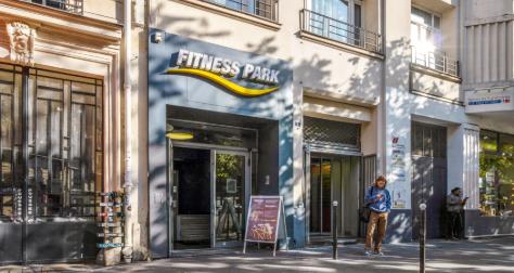 Salle de sport Paris 11 - Fitness Park République - Thumbnail