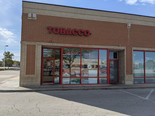 Stearns Tobacco