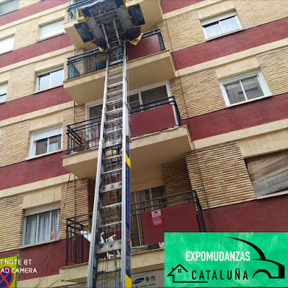 Expomudanzas Cataluña