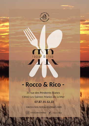 Photo 1 - Rocco & Rico