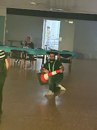 Photo n°5 de ab animation à Persac (Disc-jockey)