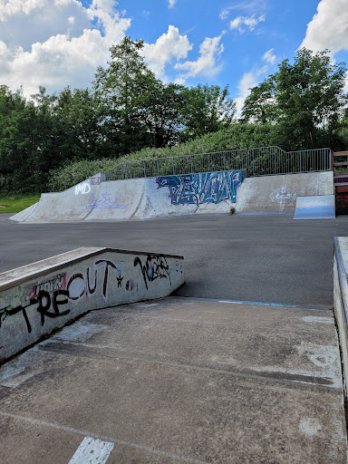 Funpark - Visual