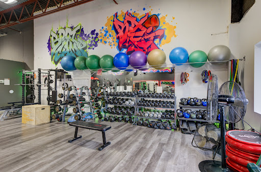 Fetter Fitness - Thumbnail