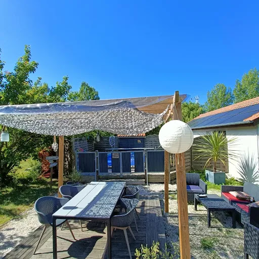 Photo de Camping Plein Sud à Saint Jean de Monts