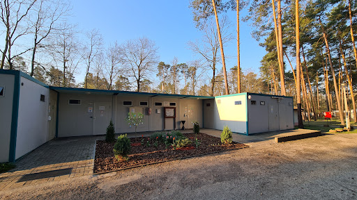 Waldcamping Am Großsee