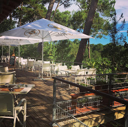 Photo n°22 de Le parcours Gourmand à Biscarrosse (Café)