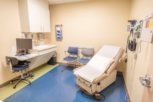 Baystate Medical Practices - West Side Adult Medicine - Thumbnail