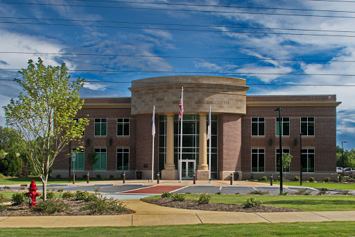 Holly Springs Police Department