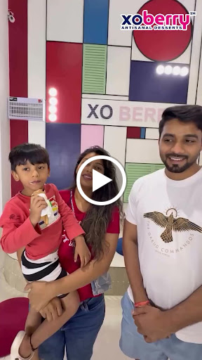 Looking for healthy icecream near you that's tasty and loved by the whole family? 🍦💙 Visit XOBe…