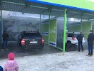 Фотография Автомойка самообслуживания Атмосфера, Молодёжный проезд, Химки, Россия