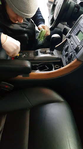 AvaClean Pro Detailing