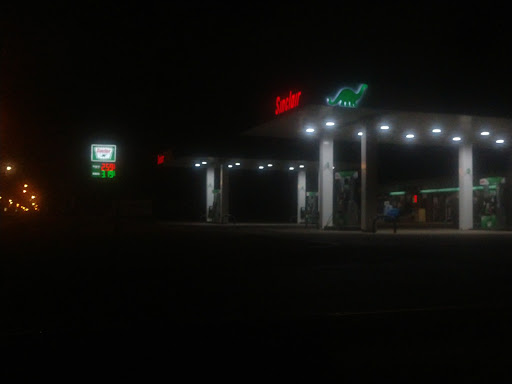 Johnston's Corner - Visual