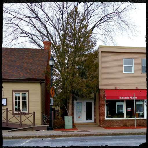 Clinique d'Ostéopathie Structurelle de St Bruno/Rive Sud de Montréal - Thumbnail