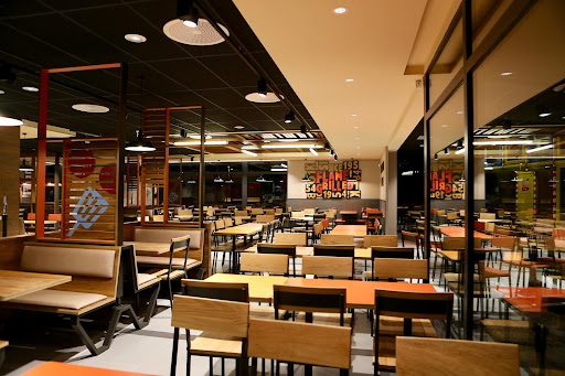 Photo 2 - Burger King