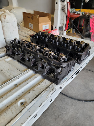 Guzman Tune Up Plus Gallery - United States
