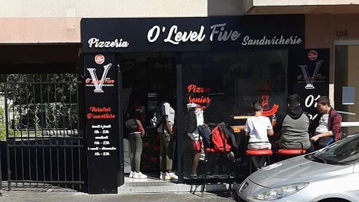 O’ level five