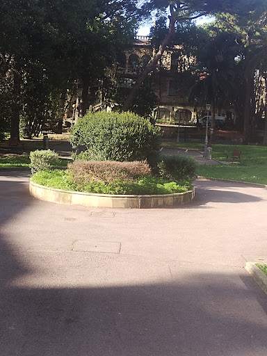 San Joseren Parkea Park - Thumbnail