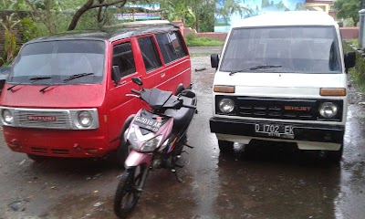 Photos of Bengkel Mobil Pecoss