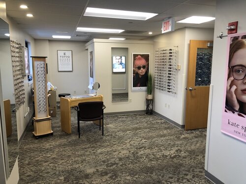 Fuerste Eye Clinic