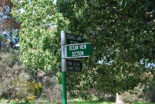 Victor Harbor General Cemetery - Thumbnail