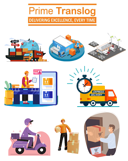 Complete Logistics Solutions post image