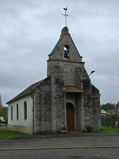 Photo de Gîte des Demoiselles à Beauval (80630)