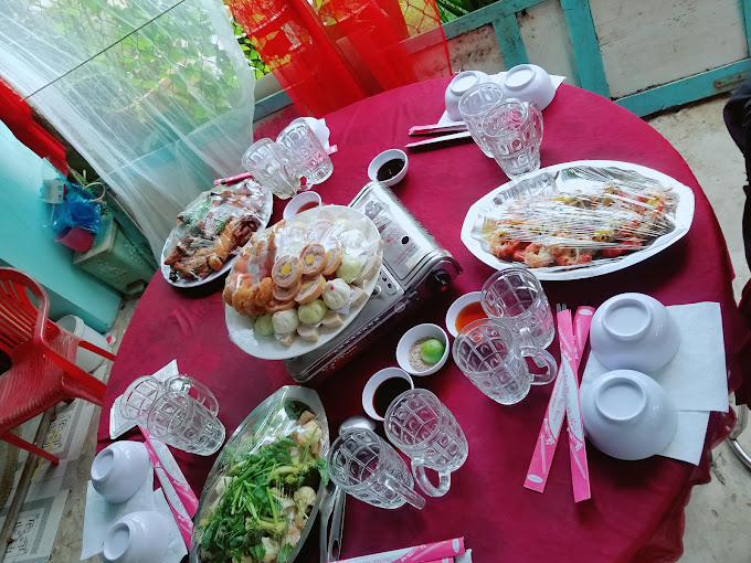 Cafe Vườn Xanh, Thốt Nốt, Thốt Nốt, Cần Thơ