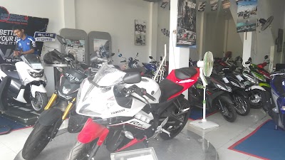 Photos of PT. Aspacindo Kedaton Motor