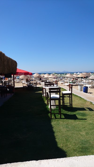 Photos of Marine Hotel