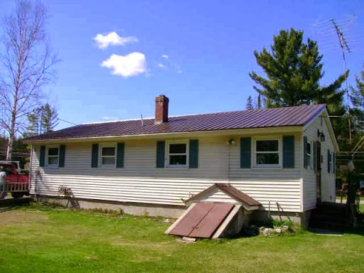 Shane's Roofing - Thumbnail