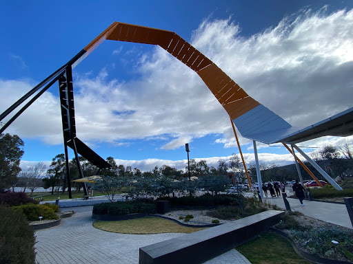 The Chapel - National Museum of Australia - Thumbnail
