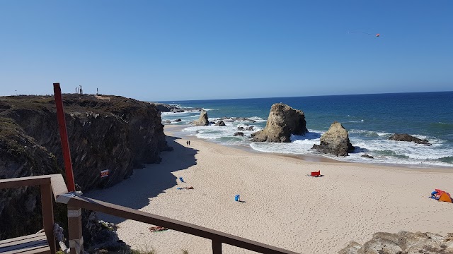 Praia da Samoqueira