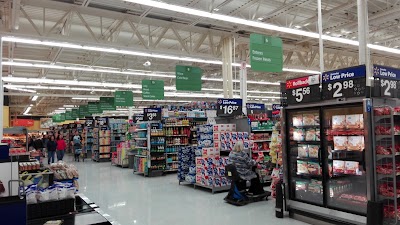 Walmart Supercenter