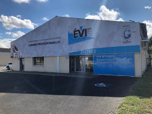 Photo n°3 de EVI PRO à Lons (Entrepreneur spécialisé dans les systèmes de CVC)