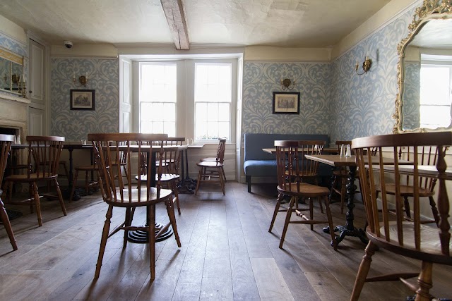 Sally Lunn's Historic Eating House