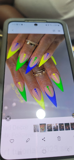Mindy Nails and spa